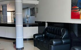 Hotel Panorama Palace